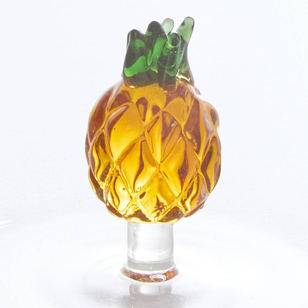 Gobelet nelya transparent