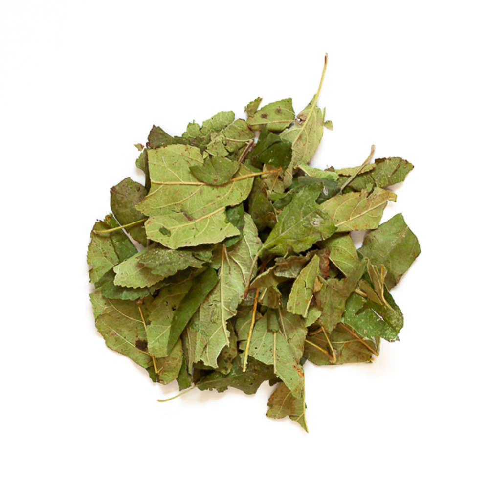 Feuilles de pommier - 100 g