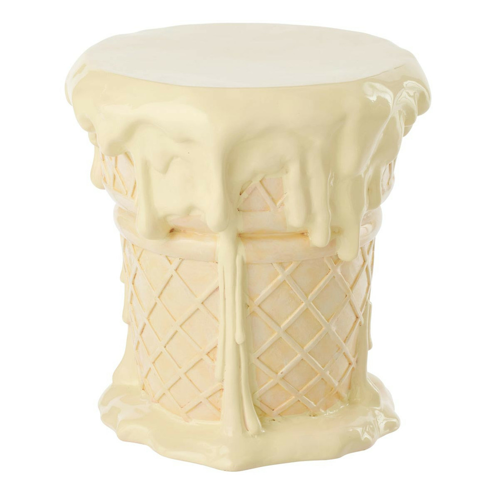 Table d'appoint enfant 