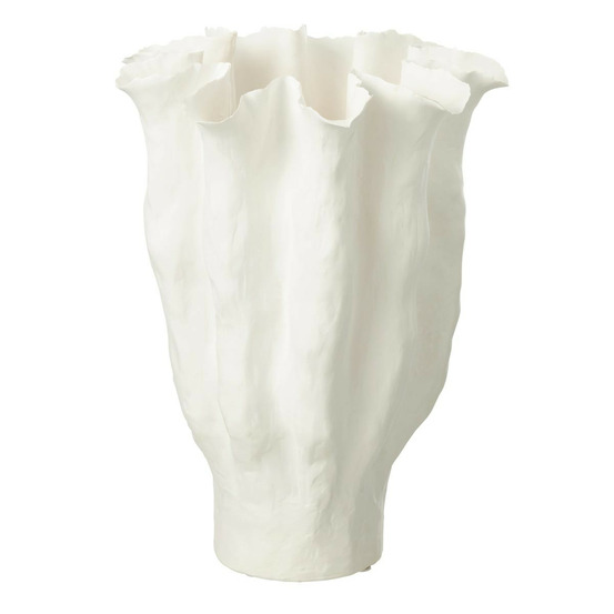 Vase déco en céramique