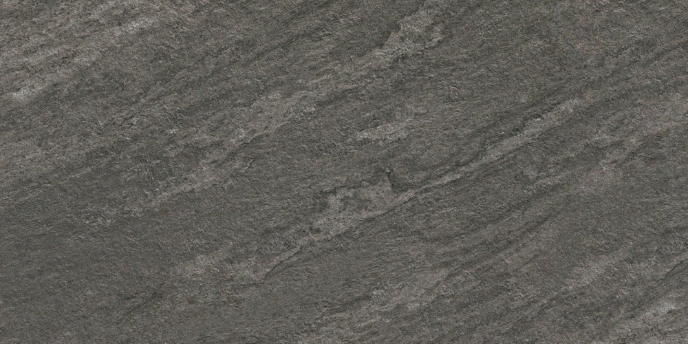 Carrelage effet pierre quartzite gris argile 120x60x2 cm teravio - sol extérieur (vendu par carton de 0,72 m²) - ro'ma carrelage