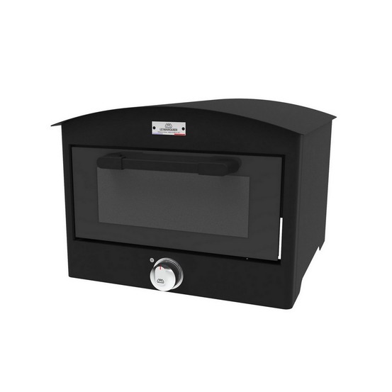 Four à pizza électrique posable 350w - fpe12d