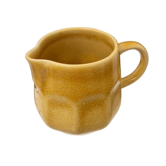 Pichet ou pot a lait modèle campagne