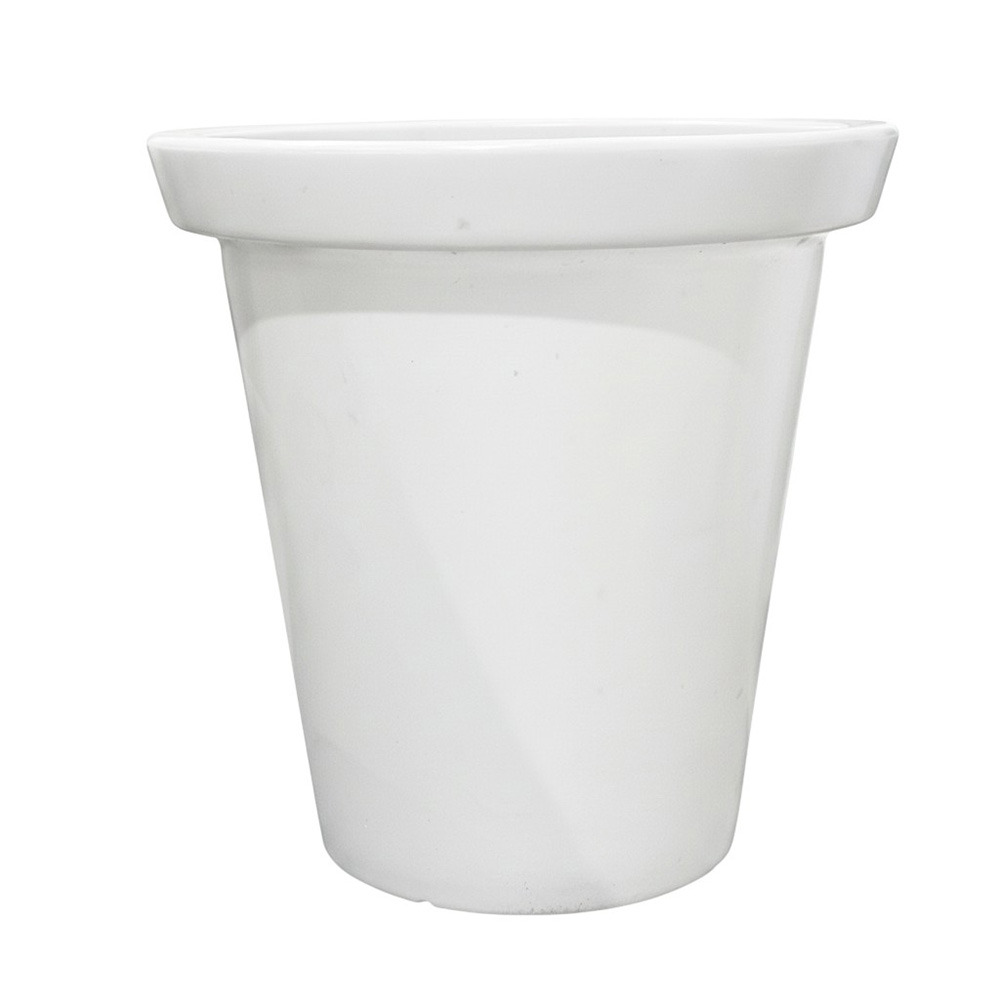 Pot de fleurs rond xxl delight 760l