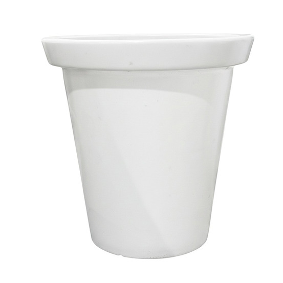 Pot de fleurs rond xxl delight 760l