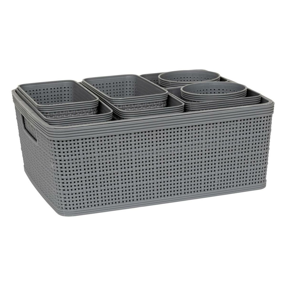 5five - 10 paniers organisateurs