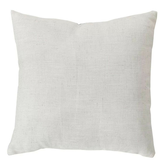 Coussin déco uni