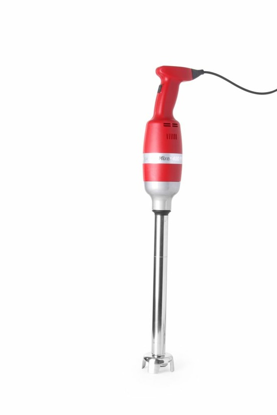 Mixeur plongeant profi line - 500w - 9 vitesses réglables - ø100 mm - hendi