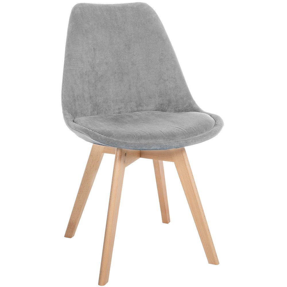 Chaise en corde linares