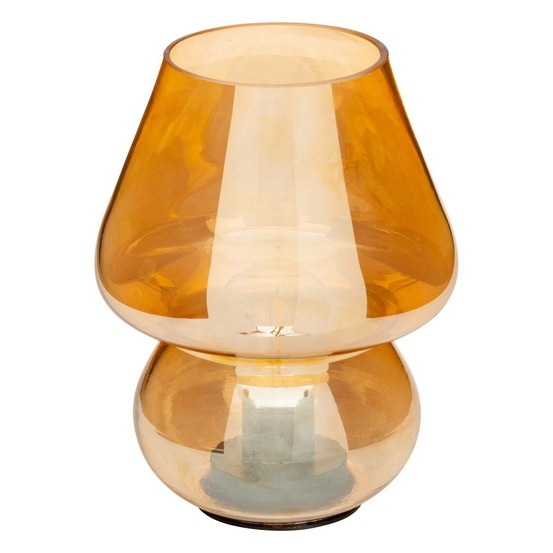 Lampe led batterie cara h19cm