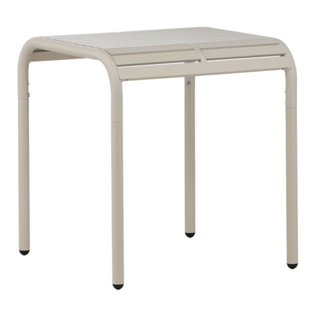 Table de jardin design 