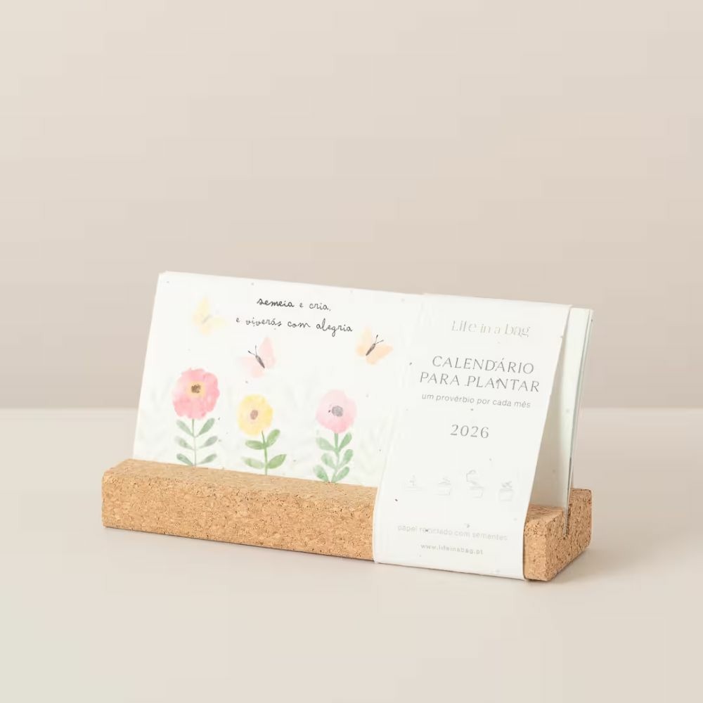 Calendrier Ã  planter So-So