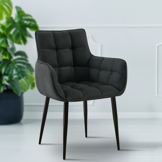 Chaise de salle à manger tirana