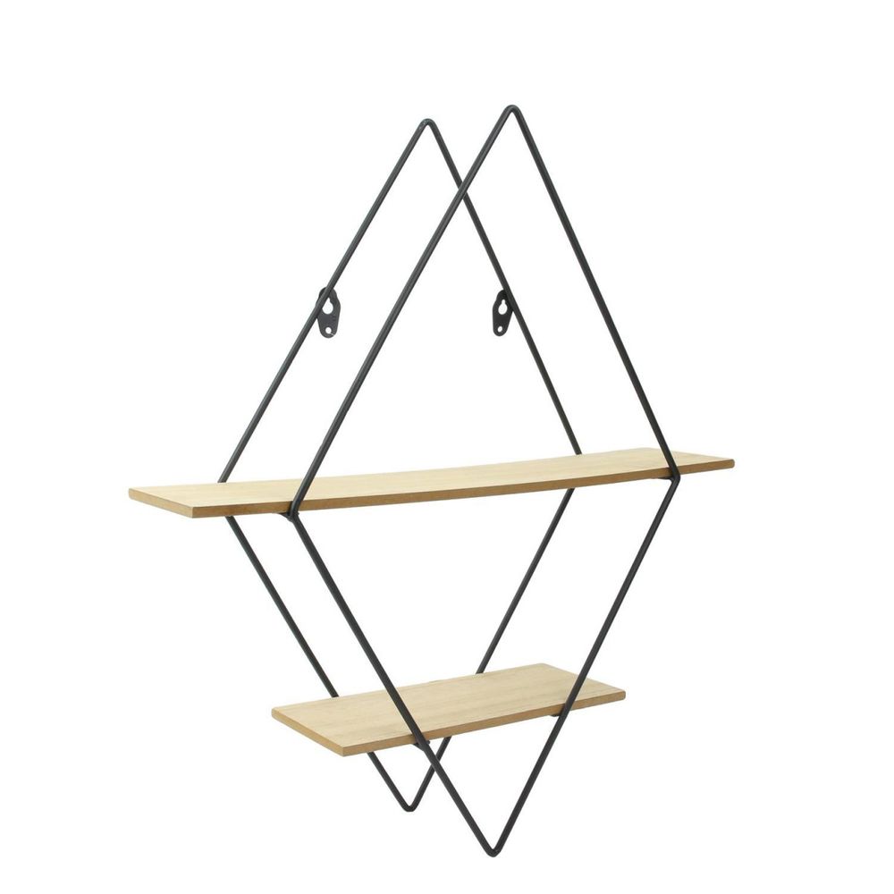 Étagère murale design 