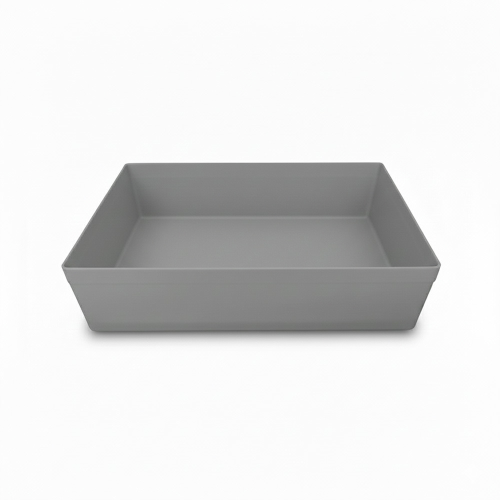 Bac de rétention 57l