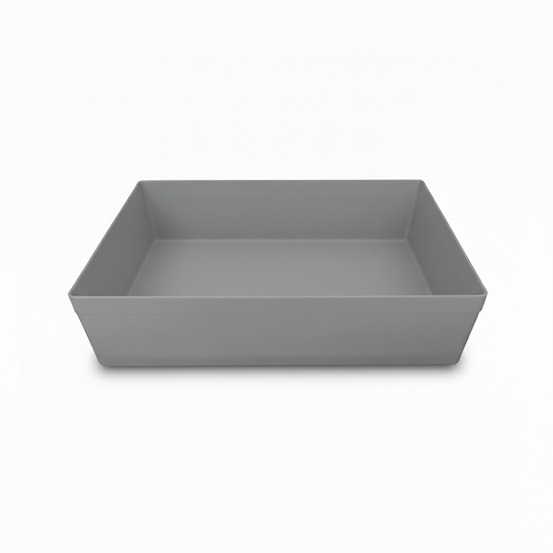 Bac de rétention 57l