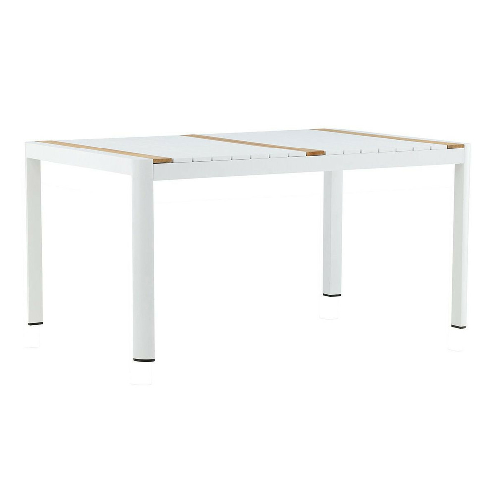 Table de jardin en teck 