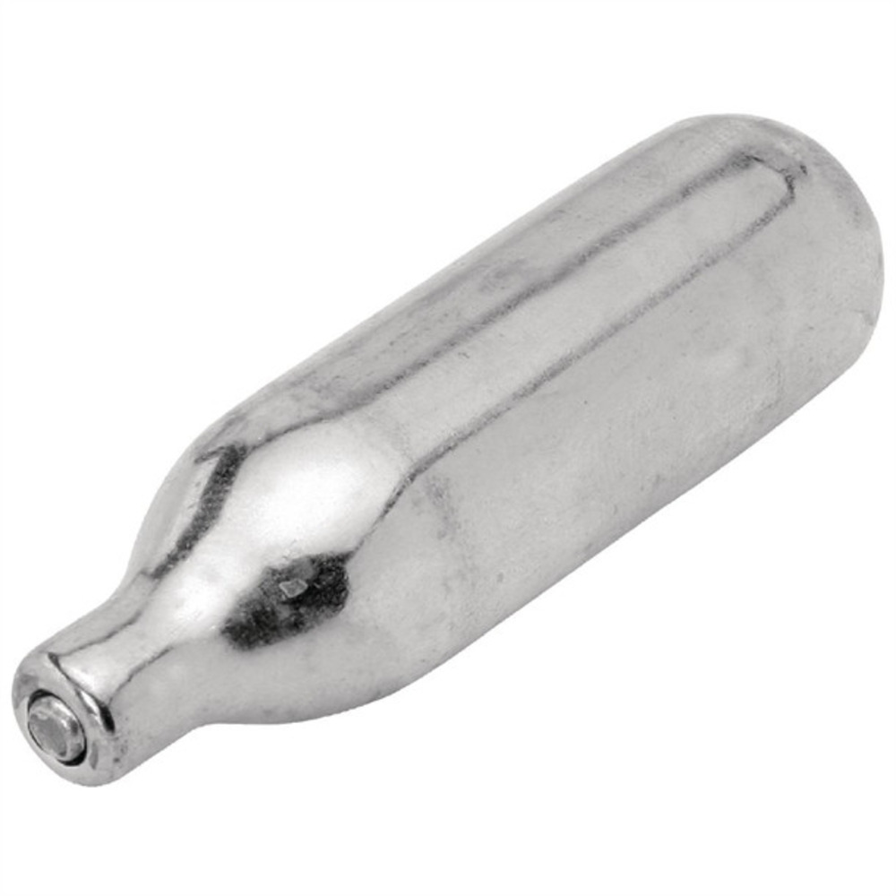 Cartouche siphons à chantilly - lot de 24 - vogue