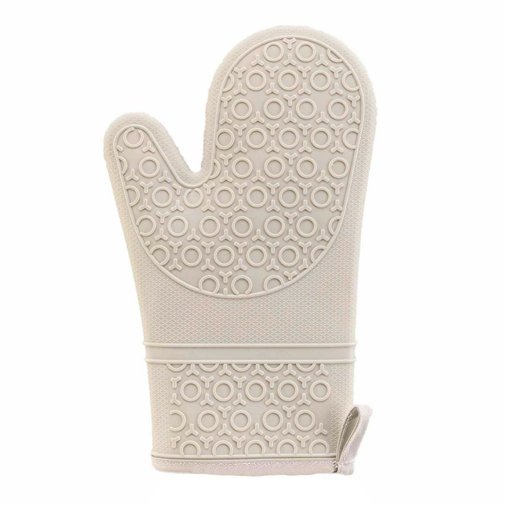 Gant de cuisine en silicone 