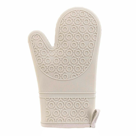 Gant de cuisine en silicone