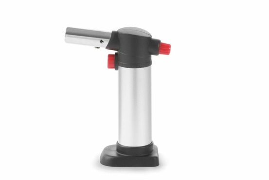 Chalumeau de cuisine 115x50x(h)155 mm - hendi