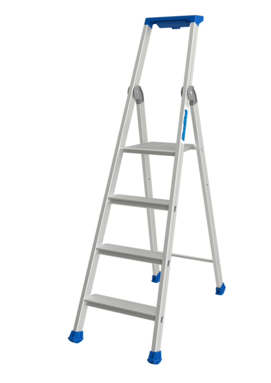 Marchepied maxibat 4 marches