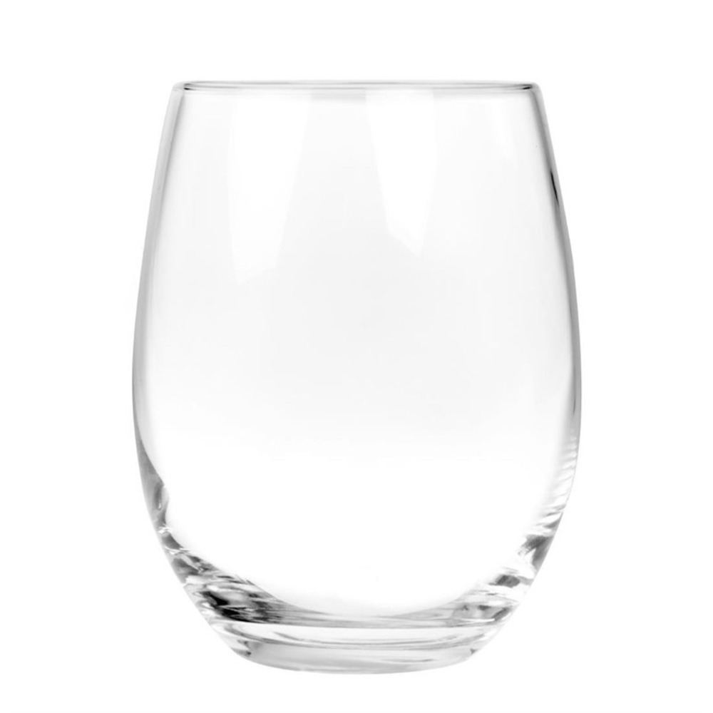Verre gobelet à cocktail 360 ml - lot de 24 - chef & sommelier