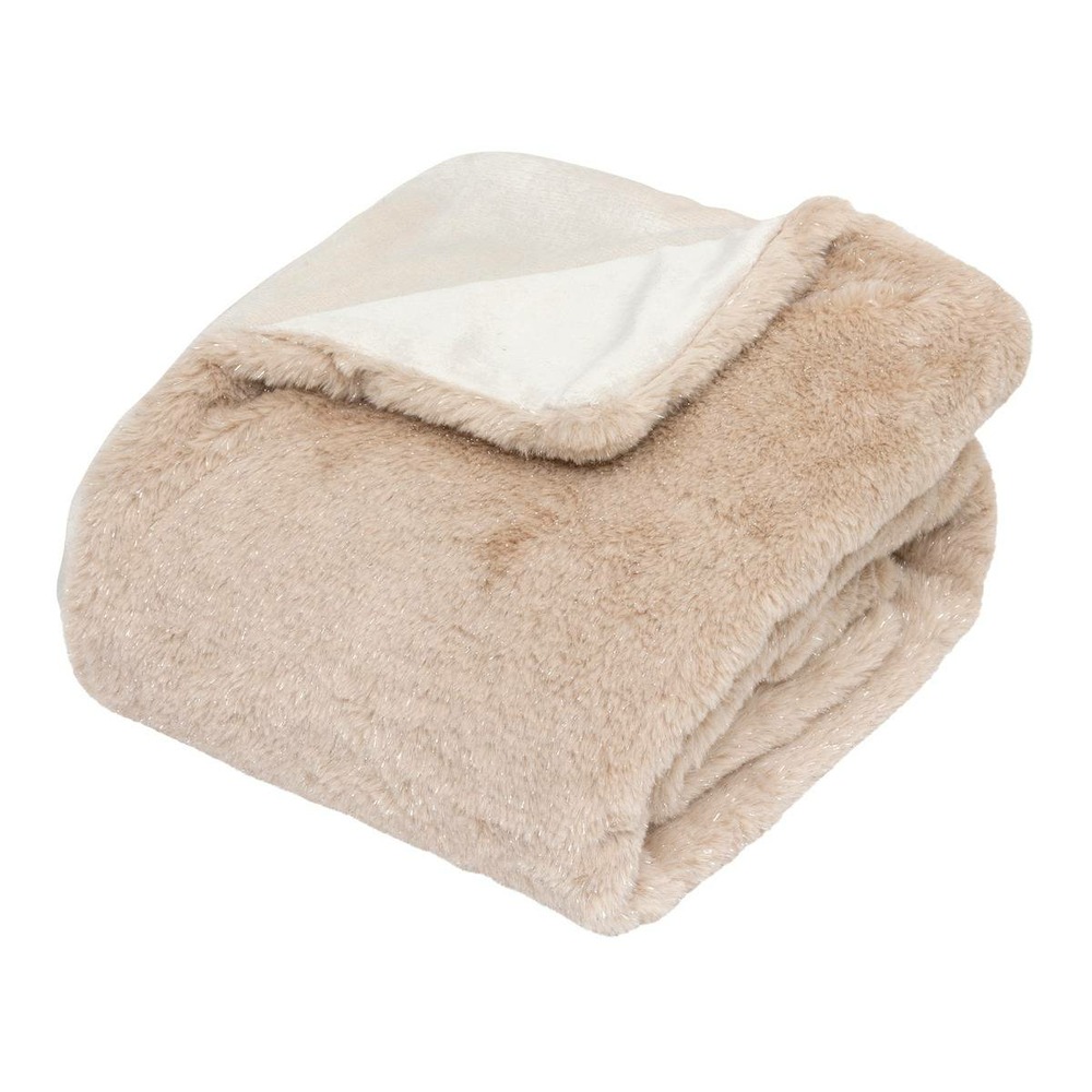 Plaid four tilde lin 130x180