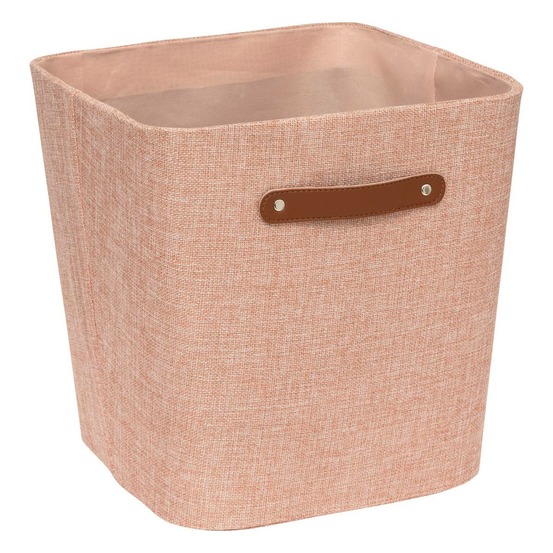 5five - panier mix'n modul l31cm rose clair