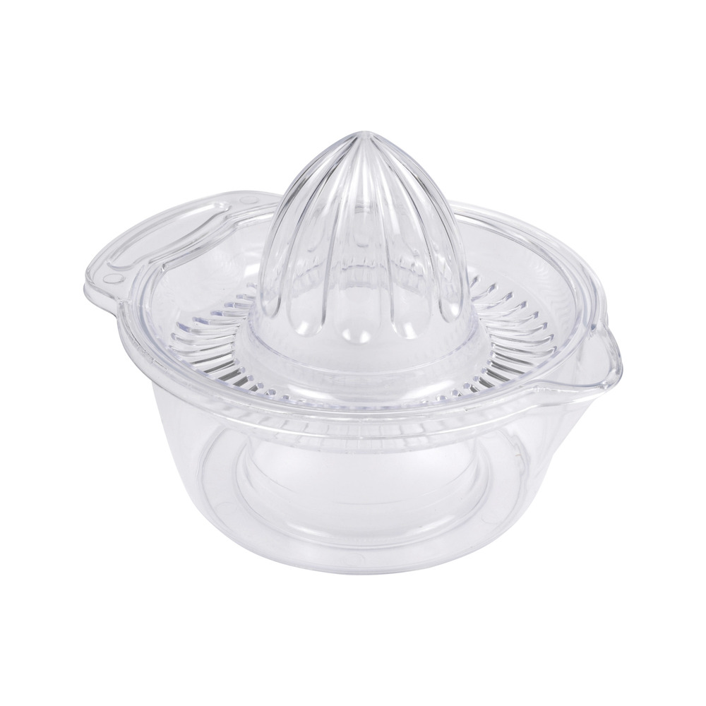 Presse agrume manuel emboitable