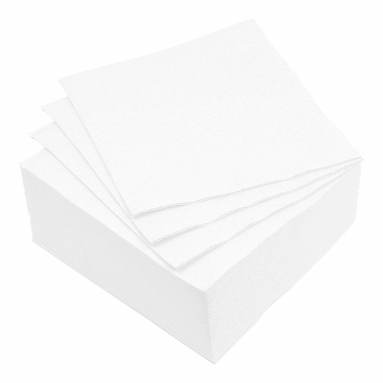 Lot serviettes en papier collection vitamina