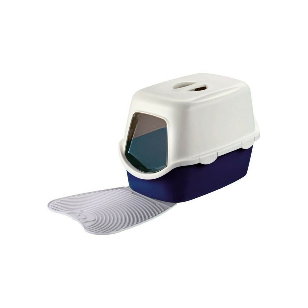 Paillasson pour litiere - kerbl - 39 x 35 cm