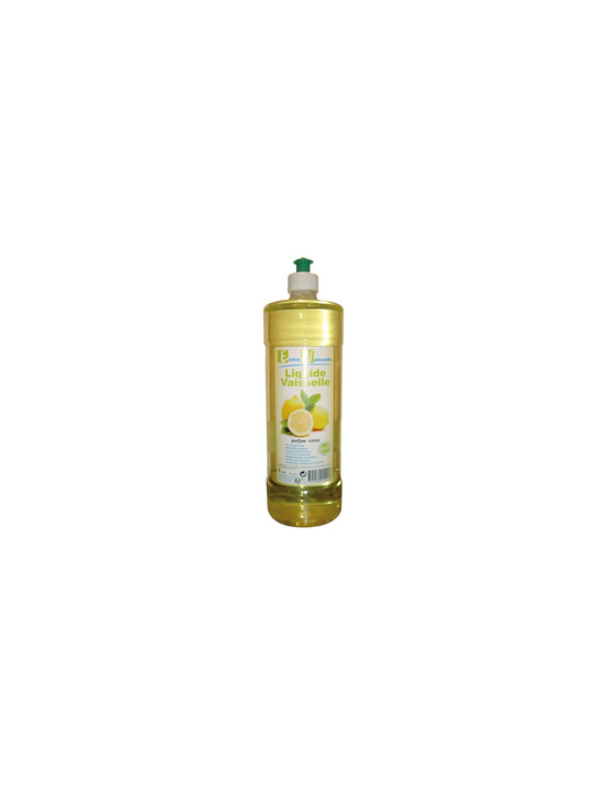 12 liquide vaisselle extra citron 1l - extra