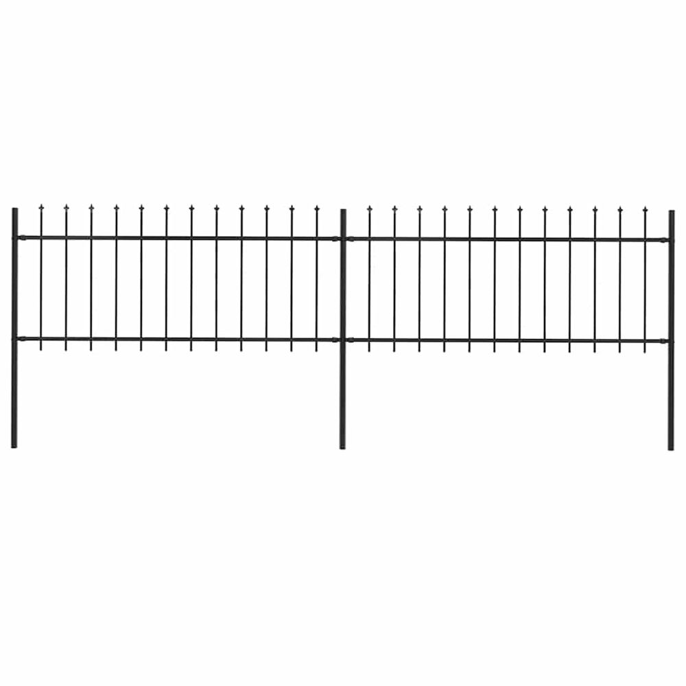 CLOTURE JARDIN AVC DESSU 102-(864885)