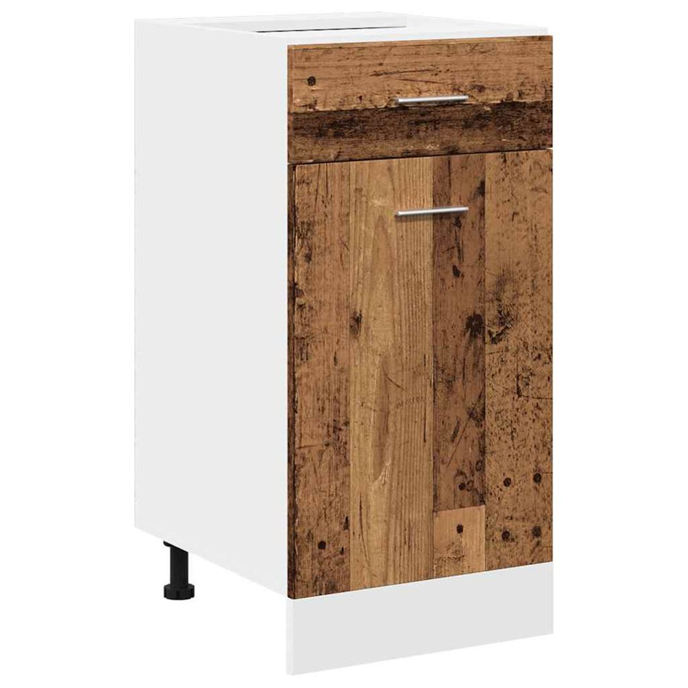 Armoire à tiroirs 