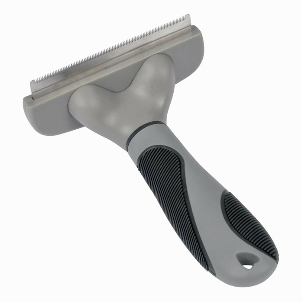 Brosse pour chien & chat 