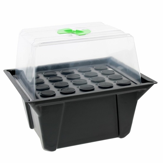 Propagateur aéroponique x-stream 20