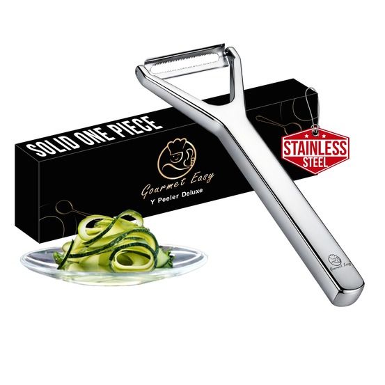 Éplucheur légumes en y éplucheur agrumes inox éplucheur citron