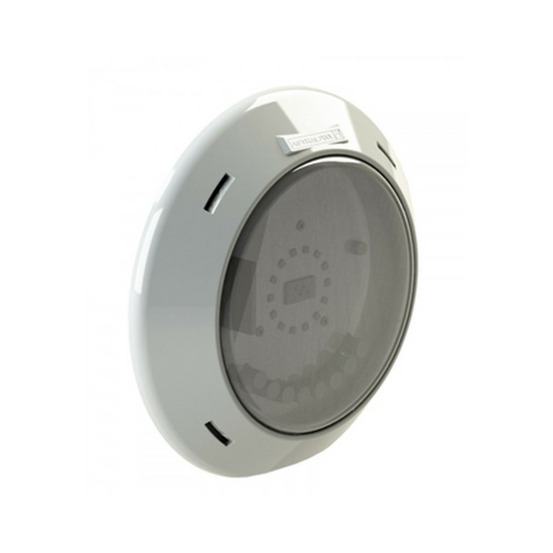 Projecteur rgb wireless 1100 lumens 27 w pour piscine liner