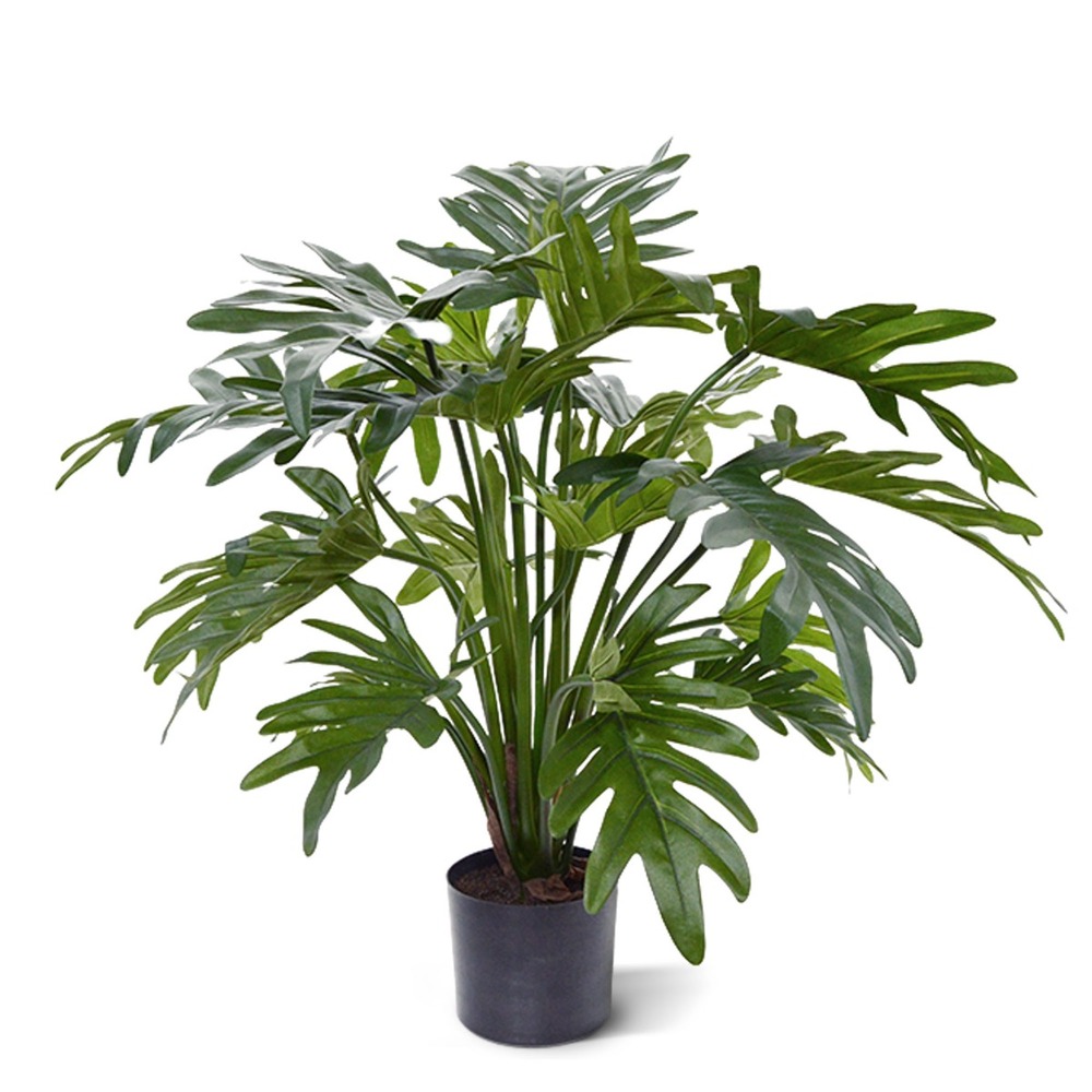 Philodendron plante artificielle xanadou 50 cm