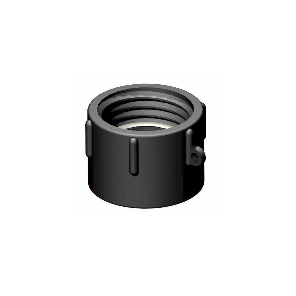 Adaptateur ibc s60x6 vers 1
