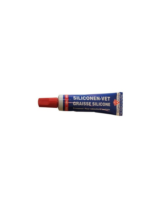Griffon - graisse silicone - 15 g