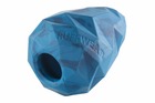 Jouet à lancer en caoutchouc gnawt-a-cone™, contient des friandises. Couleur: blue pool (bleu), taille unique