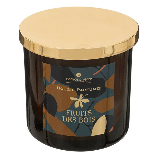 Bougie parfumée