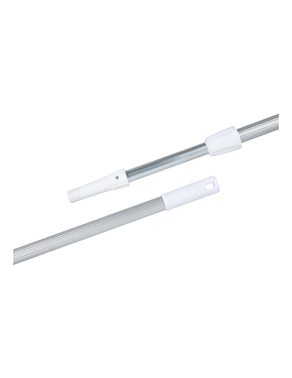 Perche télescopique alu - domergue