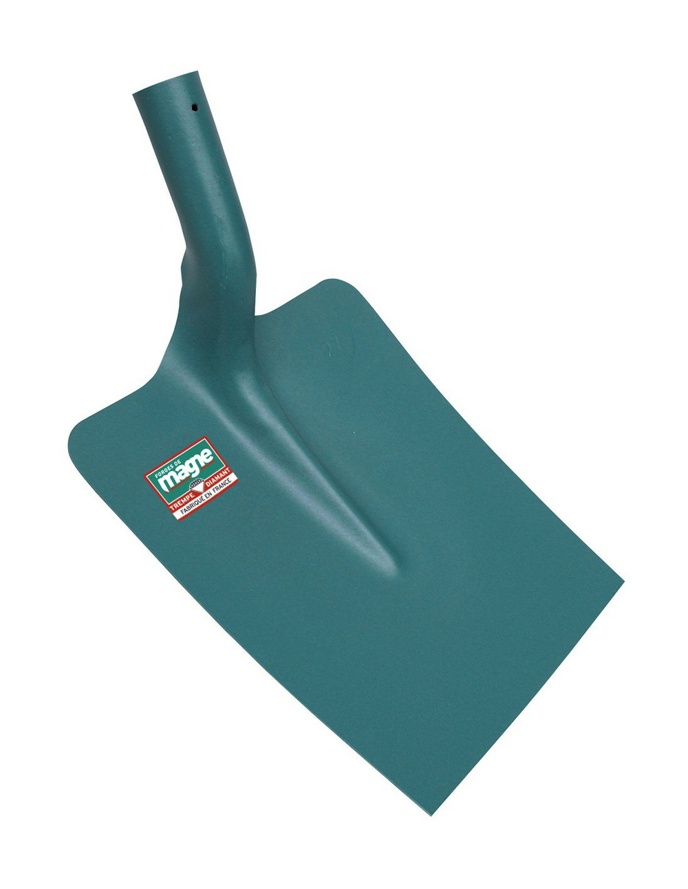 Pelle saint etienne 23cm - forgef de magne