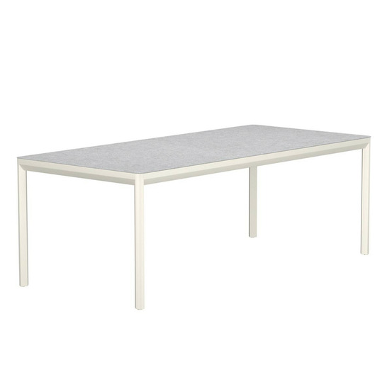 Table de jardin