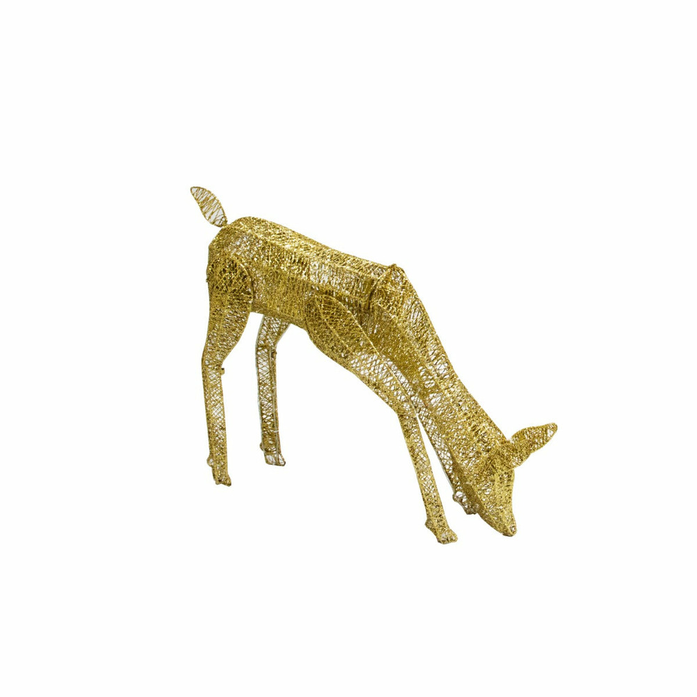 Biche dorée led chaud