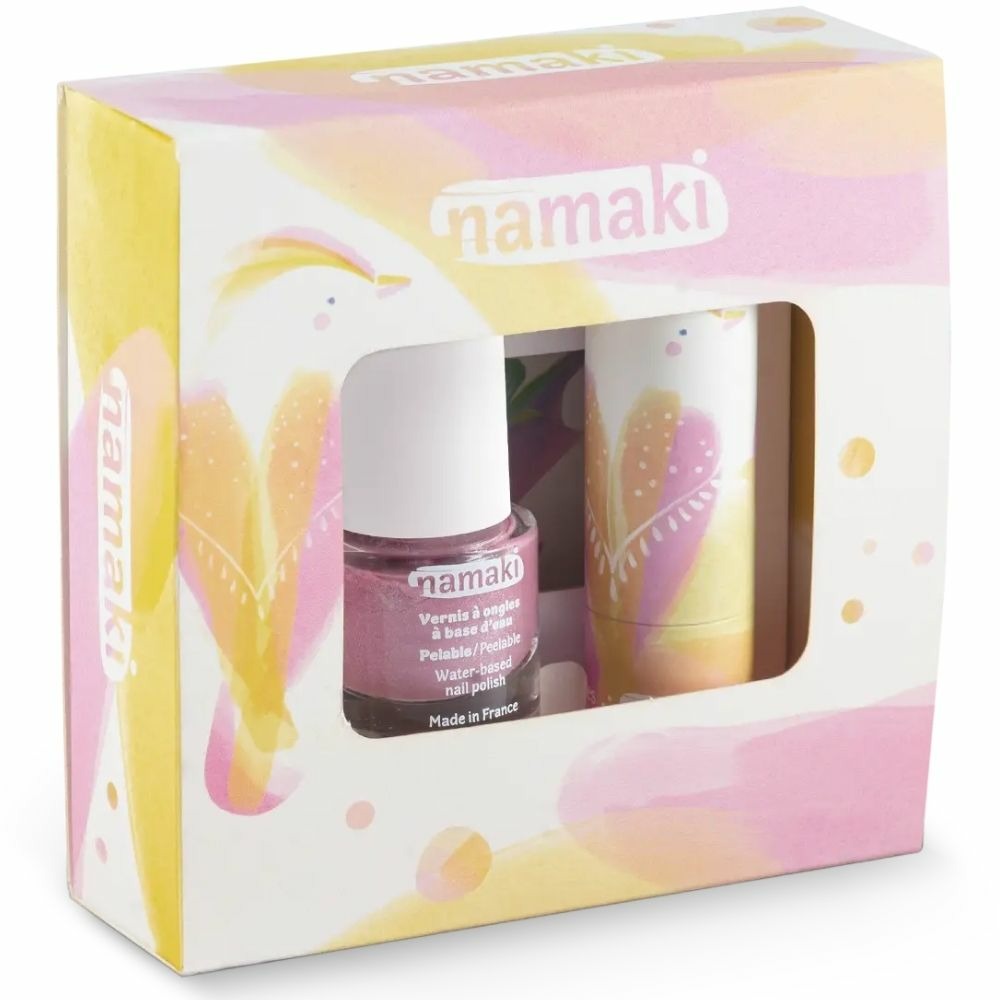 Coffret trio – mésange