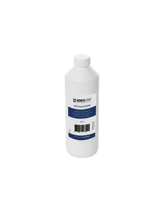 Nettoyant resine 500ml